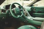 Aston Martin DB11 V8 Classic Driver Edition by Q 2018 года